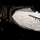 Illustration for article titled This A-10 Thunderbolt II Being Aerial Refueled Looks Like a Bad Ass Flying Shark Machine